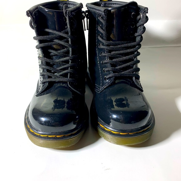 DR. Martens Boots - Picture 2 of 9